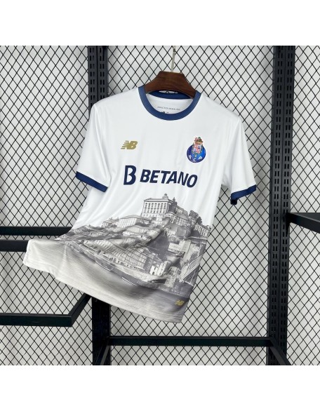 Maillot FC Porto 25/26 Maillot FC Porto 25/26
