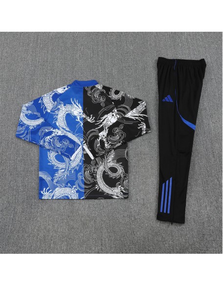 Survêtement Real Madrid 25/26