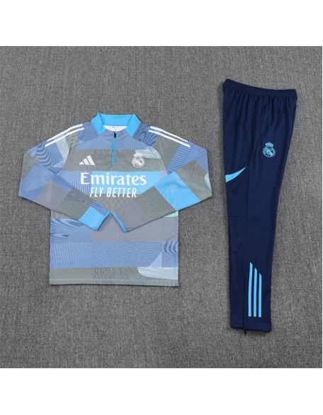 Survêtement Real Madrid 25/26