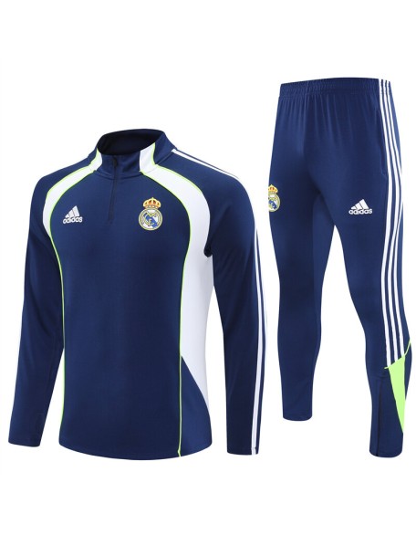 Survêtement Real Madrid 25/26