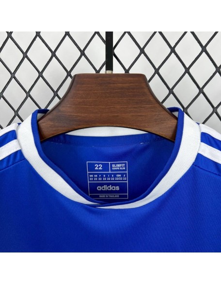 Maillot Real Madrid Troisième 2025/26 Enfants Maillot Real Madrid Troisième 2025/26 Enfants