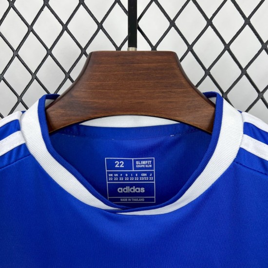 Maillot Real Madrid Troisième 2025/26 Enfants 