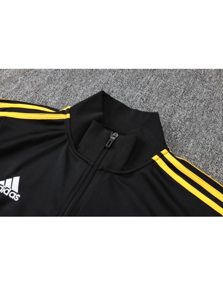 Veste + Pantalon Real Madrid 25/26