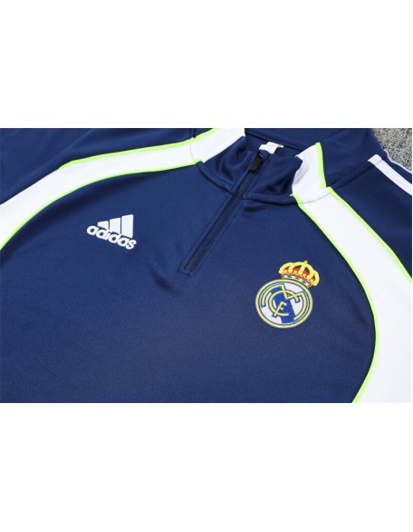 Survêtement Real Madrid 25/26