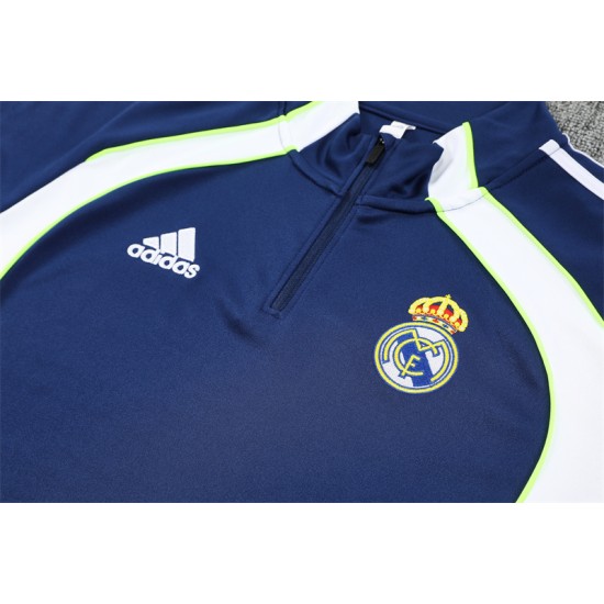 Survêtement Real Madrid 25/26