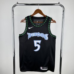 Minnesota Timberwolves EDWARDS#5