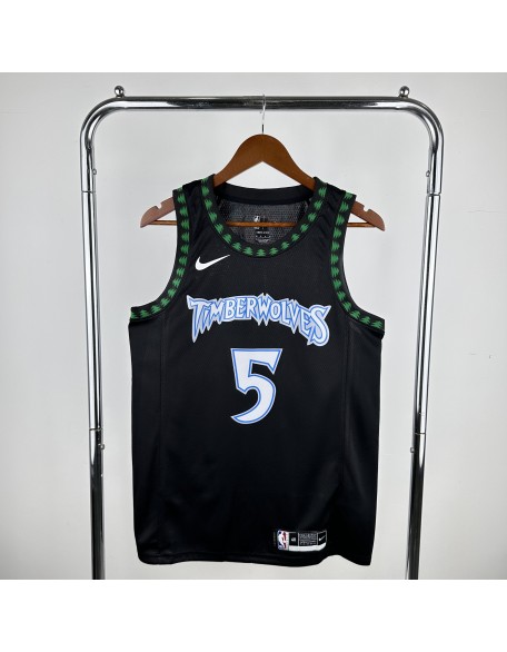 Minnesota Timberwolves EDWARDS#5