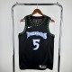 Minnesota Timberwolves EDWARDS#5