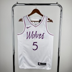 Minnesota Timberwolves EDWARDS#5