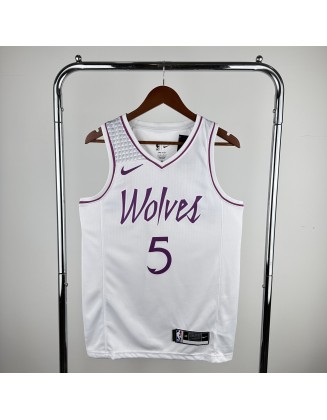 Minnesota Timberwolves EDWARDS#5