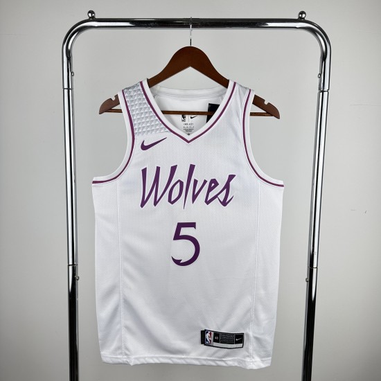Minnesota Timberwolves EDWARDS#5