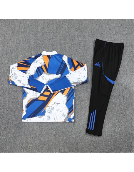 Survêtement Real Madrid 25/26