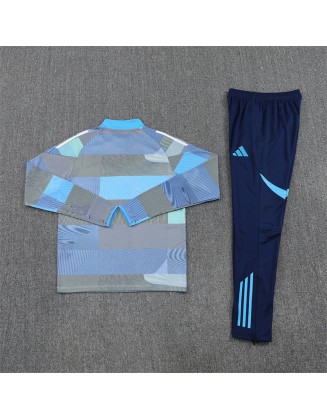 Survêtement Real Madrid 25/26