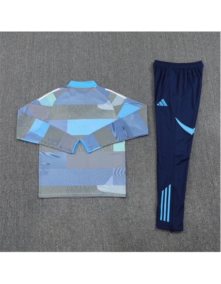 Survêtement Real Madrid 25/26