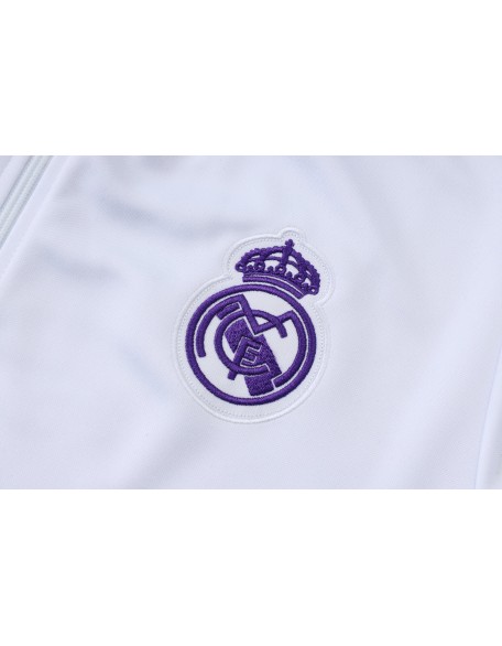 Veste + Pantalon Real Madrid 25/26