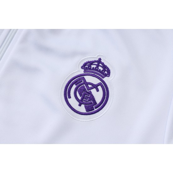 Veste + Pantalon Real Madrid 25/26