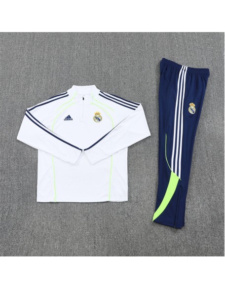 Survêtement Real Madrid 25/26