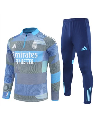 Survêtement Real Madrid 25/26