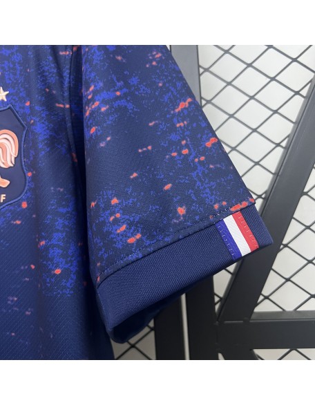 Maillot France Domicile 2025/26 Maillot France Domicile 2025/26