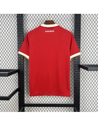 Maillots Panama 25/26