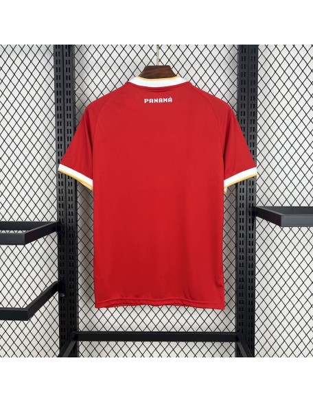 Maillots Panama 25/26 Maillots Panama 25/26