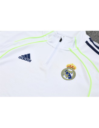 Survêtement Real Madrid 25/26