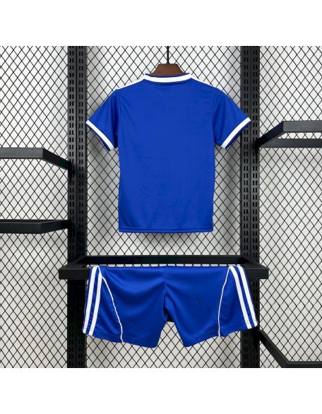 Maillot Real Madrid Troisième 2025/26 Enfants Maillot Real Madrid Troisième 2025/26 Enfants