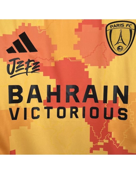 Maillot PSG 25/26 Maillot PSG 25/26