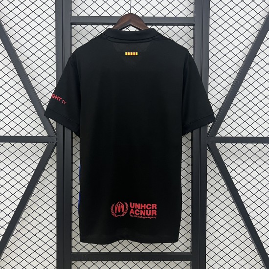 Maillot FC Barcelona Exterieur 25/26