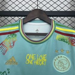 Maillot édition spéciale 25/26