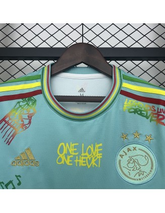 Maillot édition spéciale 25/26