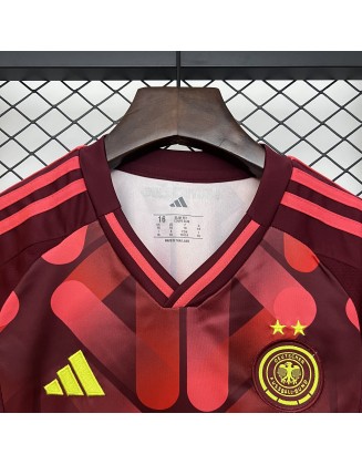  Allemagne Maillots 2025/26 Enfants