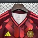  Allemagne Maillots 2025/26 Enfants