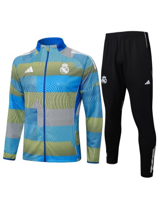 Veste + Pantalon Real Madrid 25/26