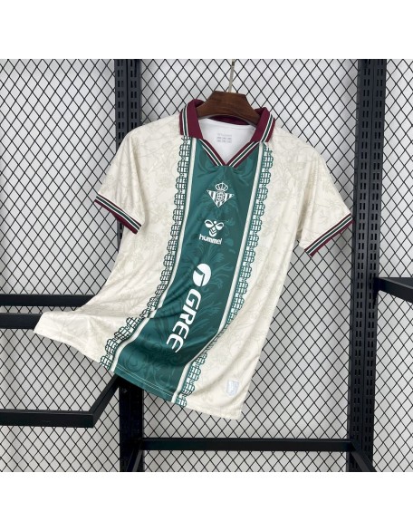 25/26 Real Betis Édition Spéciale 25/26 Real Betis Édition Spéciale