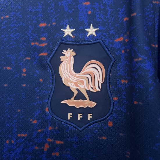 Maillot France Domicile 2025/26