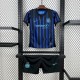 Maillot Inter Milan Domicile 25/26 Enfant  