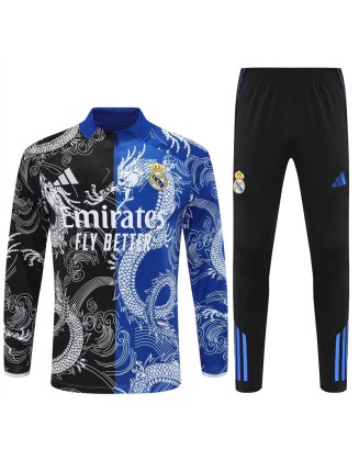 Survêtement Real Madrid 25/26
