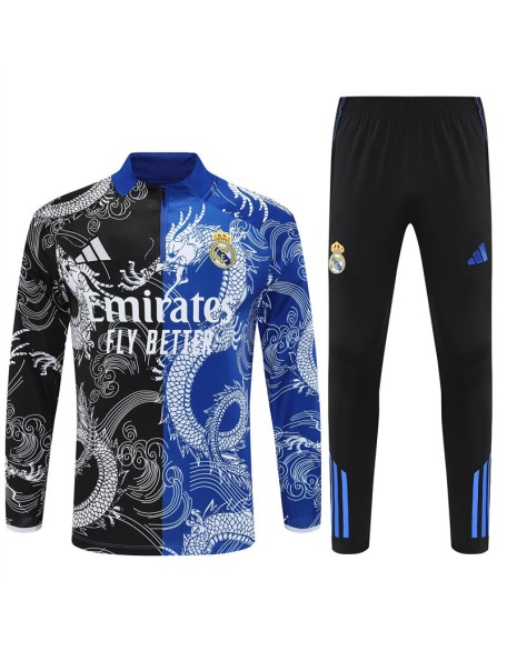 Survêtement Real Madrid 25/26