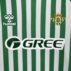 25/26 Real Betis