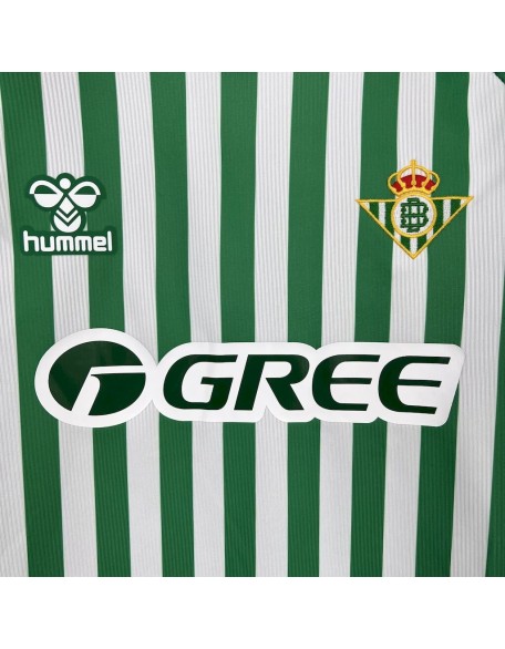 25/26 Real Betis 25/26 Real Betis