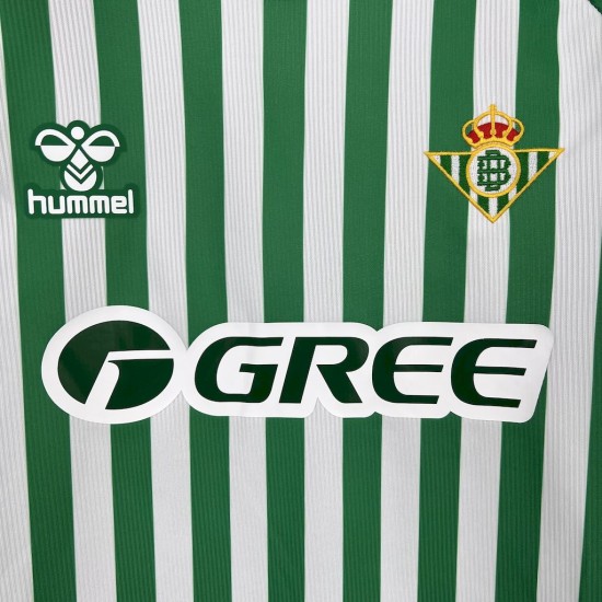 25/26 Real Betis