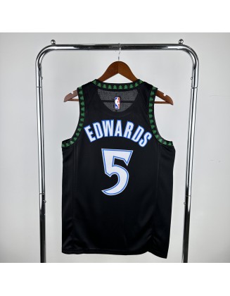 Minnesota Timberwolves EDWARDS#5