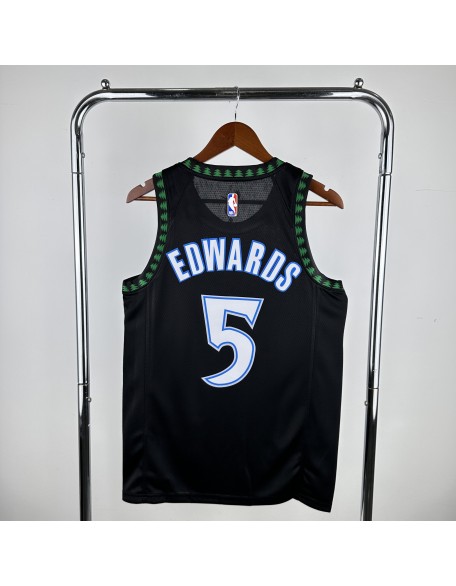 Minnesota Timberwolves EDWARDS#5