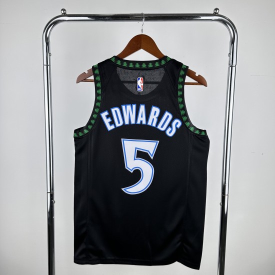 Minnesota Timberwolves EDWARDS#5