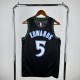 Minnesota Timberwolves EDWARDS#5