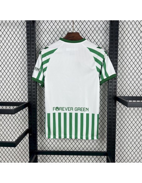 25/26 Real Betis 25/26 Real Betis