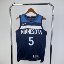 Minnesota Timberwolves EDWARDS#5