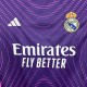 Maillot Real Madrid gardien de but 25/26 Enfants 