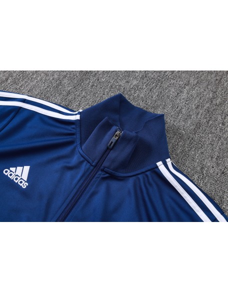 Veste + Pantalon Real Madrid 25/26